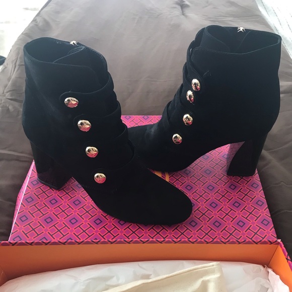 tory burch marisa bootie